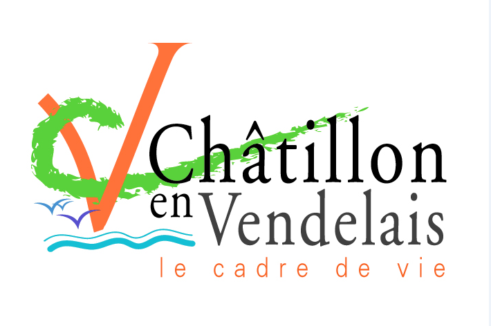 Châtillon en Vendelais
